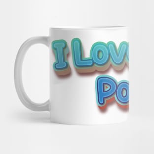 I Loves You Porgy (Nina Simone) Mug